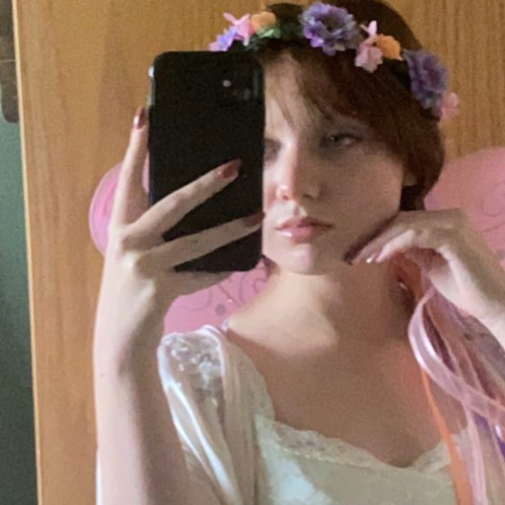 Meet your Posher, Katarina